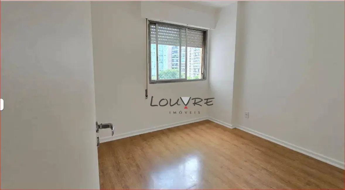 Foto 7 de Apartamento com 2 quartos à venda, 78m2 em Moema, São Paulo - SP