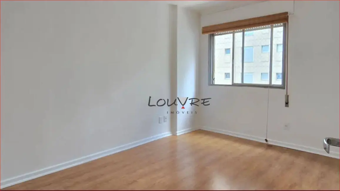 Foto 4 de Apartamento com 2 quartos à venda, 78m2 em Moema, São Paulo - SP