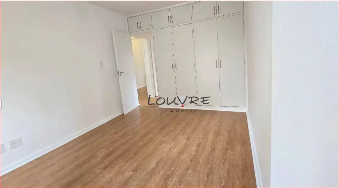 Foto 2 de Apartamento com 2 quartos à venda, 78m2 em Moema, São Paulo - SP