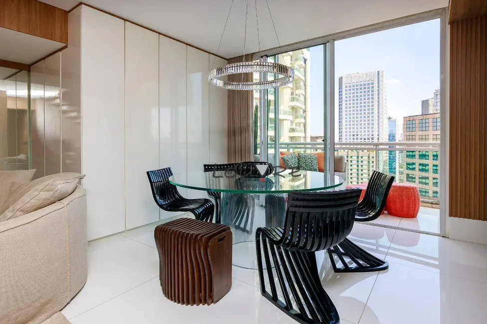 Apartamento com 3 quartos à venda, 190m2 em São Paulo - SP - imagem 5 Foto 5 de Apartamento com 3 quartos à venda, 190m2 em São Paulo - SP