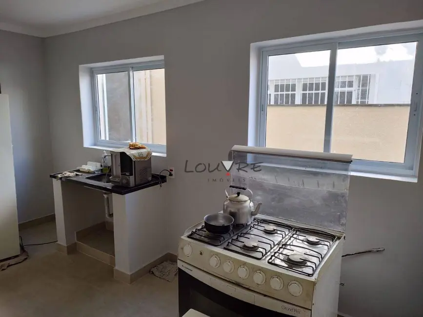 Foto 9 de Casa com 3 quartos à venda, 180m2 em Mirandópolis, São Paulo - SP