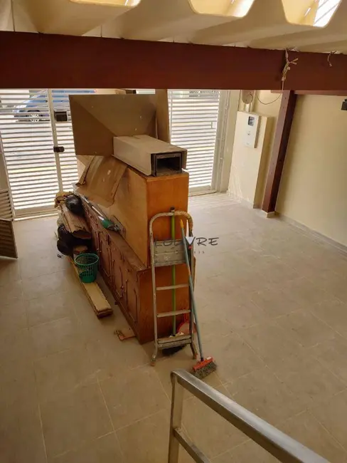 Foto 3 de Casa com 3 quartos à venda, 180m2 em Mirandópolis, São Paulo - SP