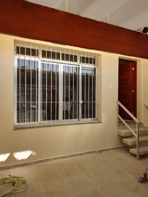 Foto 2 de Casa com 3 quartos à venda, 180m2 em Mirandópolis, São Paulo - SP