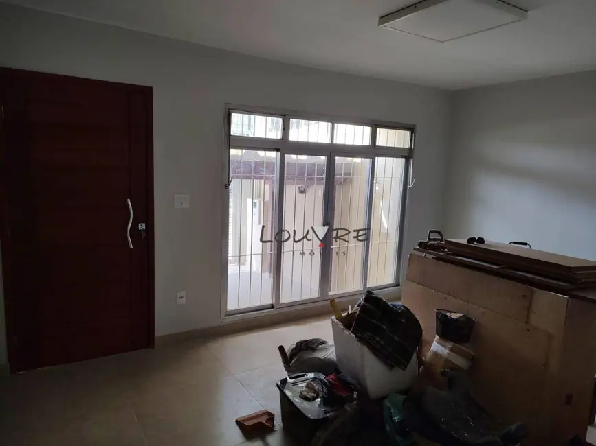 Foto 5 de Casa com 3 quartos à venda, 180m2 em Mirandópolis, São Paulo - SP