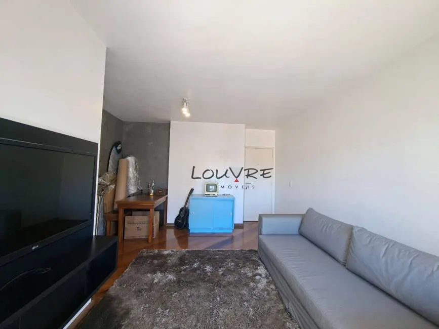 Apartamento com 2 quartos à venda, 65m2 em Vila Olímpia, São Paulo - SP - imagem 3 Foto 3 de Apartamento com 2 quartos à venda, 65m2 em Vila Olímpia, São Paulo - SP