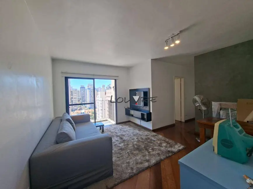 Apartamento com 2 quartos à venda, 65m2 em Vila Olímpia, São Paulo - SP - imagem 1 Foto 1 de Apartamento com 2 quartos à venda, 65m2 em Vila Olímpia, São Paulo - SP