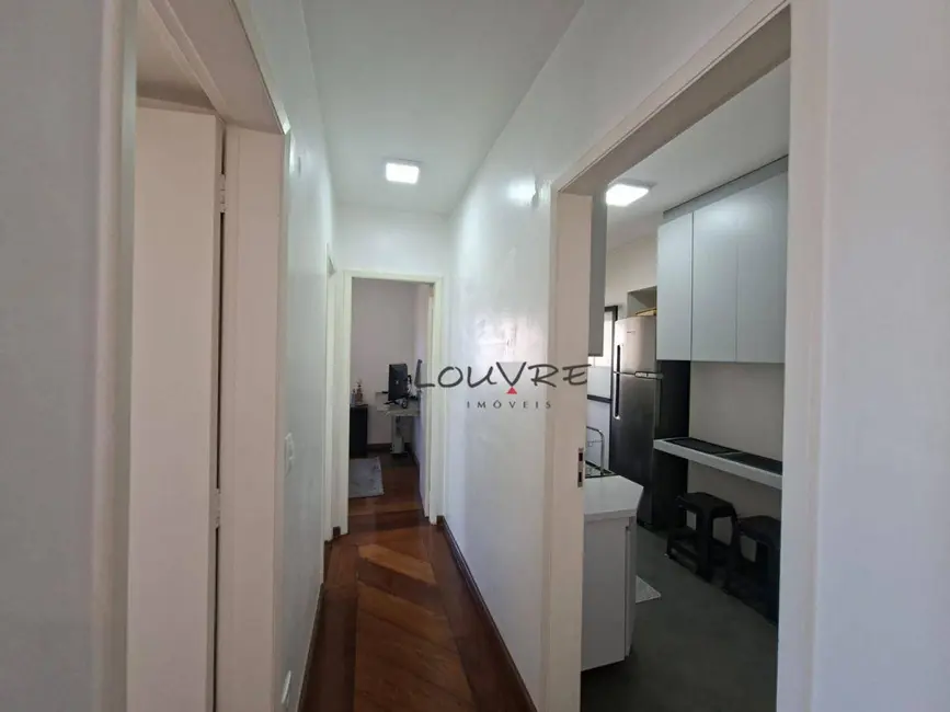 Apartamento com 2 quartos à venda, 65m2 em Vila Olímpia, São Paulo - SP - imagem 4 Foto 4 de Apartamento com 2 quartos à venda, 65m2 em Vila Olímpia, São Paulo - SP