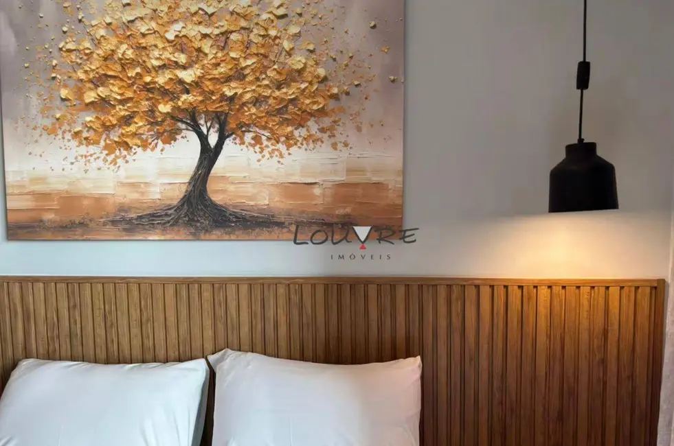 Kitnet com 1 quarto para alugar, 25m2 em Vila Olímpia, São Paulo - SP - imagem 7 Foto 7 de Kitnet com 1 quarto para alugar, 25m2 em Vila Olímpia, São Paulo - SP