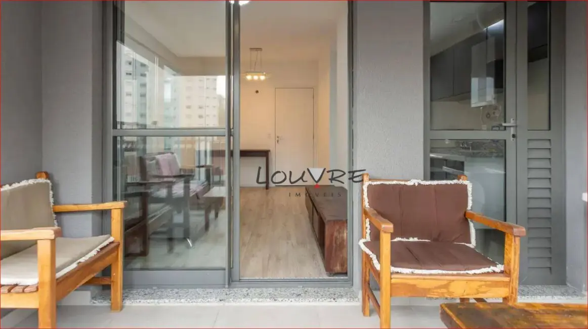 Apartamento com 2 quartos à venda, 58m2 em Vila Mascote, São Paulo - SP - imagem 6 Foto 6 de Apartamento com 2 quartos à venda, 58m2 em Vila Mascote, São Paulo - SP