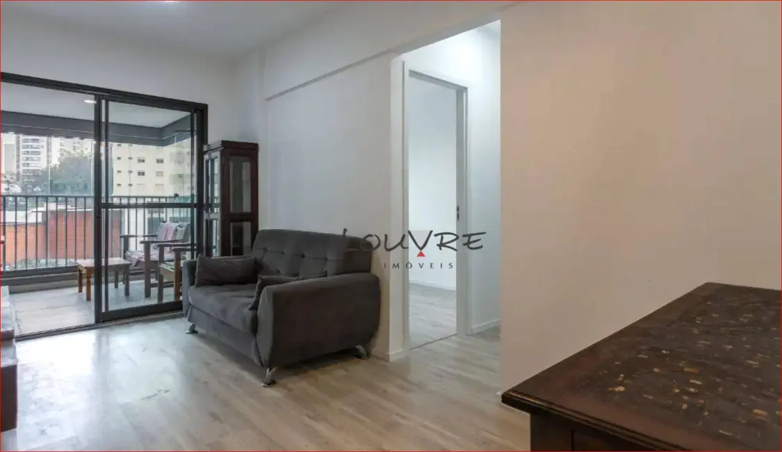 Apartamento com 2 quartos à venda, 58m2 em Vila Mascote, São Paulo - SP - imagem 1 Foto 1 de Apartamento com 2 quartos à venda, 58m2 em Vila Mascote, São Paulo - SP