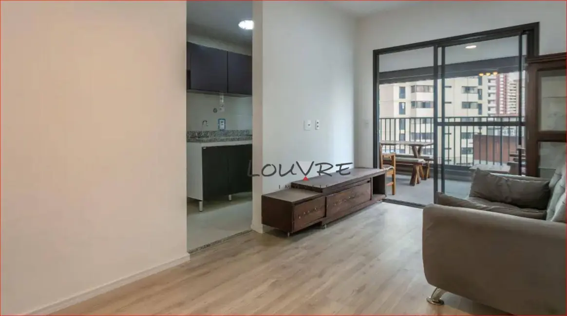 Apartamento com 2 quartos à venda, 58m2 em Vila Mascote, São Paulo - SP - imagem 2 Foto 2 de Apartamento com 2 quartos à venda, 58m2 em Vila Mascote, São Paulo - SP