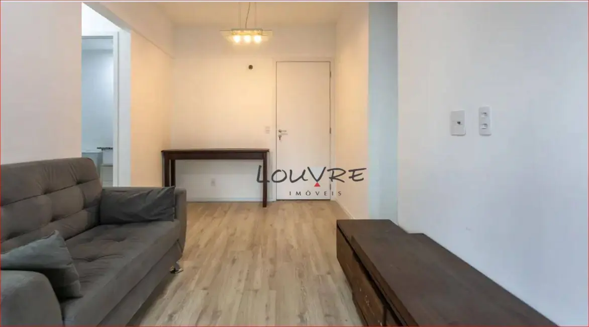 Apartamento com 2 quartos à venda, 58m2 em Vila Mascote, São Paulo - SP - imagem 3 Foto 3 de Apartamento com 2 quartos à venda, 58m2 em Vila Mascote, São Paulo - SP