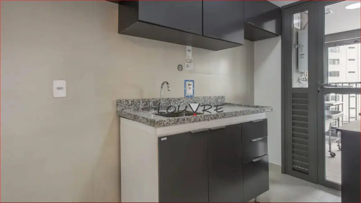 Apartamento com 2 quartos à venda, 58m2 em Vila Mascote, São Paulo - SP - imagem 9 Foto 9 de Apartamento com 2 quartos à venda, 58m2 em Vila Mascote, São Paulo - SP
