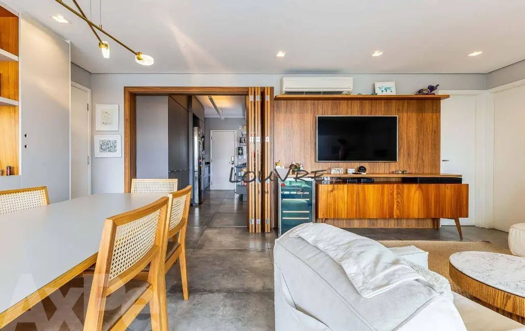 Foto 5 de Apartamento com 3 quartos à venda, 120m2 em Vila Olímpia, São Paulo - SP