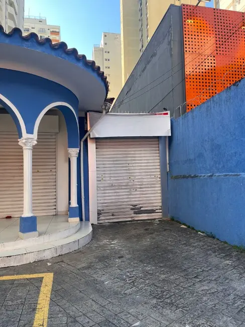 Foto 1 de Loja para alugar, 400m2 em Moema, São Paulo - SP