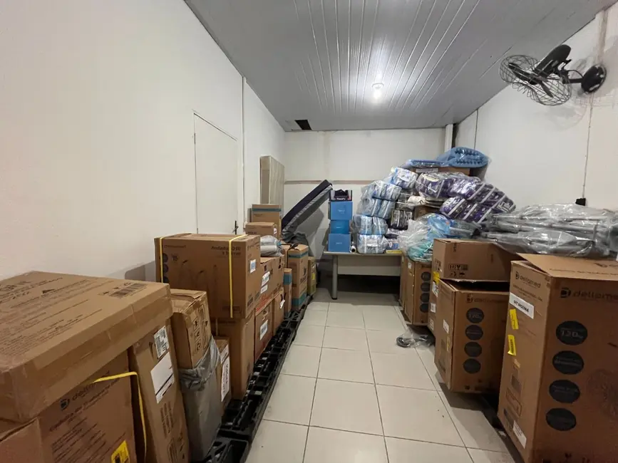 Foto 6 de Loja para alugar, 400m2 em Moema, São Paulo - SP