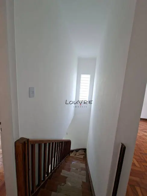 Foto 5 de Casa com 2 quartos para alugar, 60m2 em Mirandópolis, São Paulo - SP