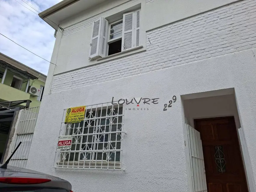 Foto 7 de Casa com 2 quartos para alugar, 60m2 em Mirandópolis, São Paulo - SP