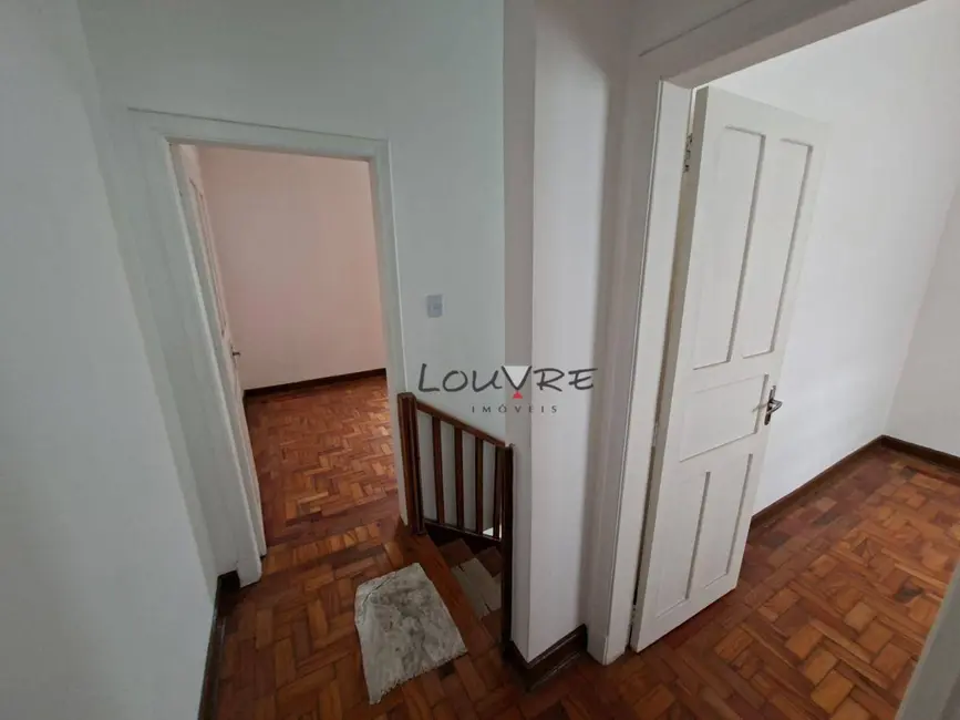 Foto 3 de Casa com 2 quartos para alugar, 60m2 em Mirandópolis, São Paulo - SP