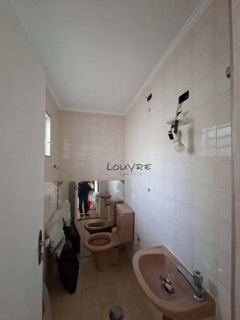 Foto 8 de Casa com 2 quartos para alugar, 60m2 em Mirandópolis, São Paulo - SP