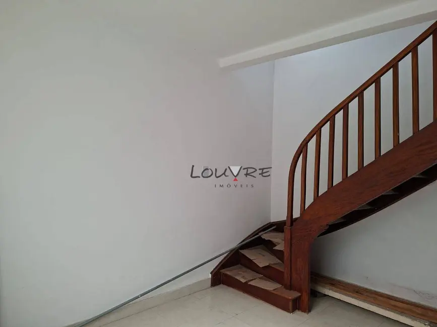 Foto 6 de Casa com 2 quartos para alugar, 60m2 em Mirandópolis, São Paulo - SP