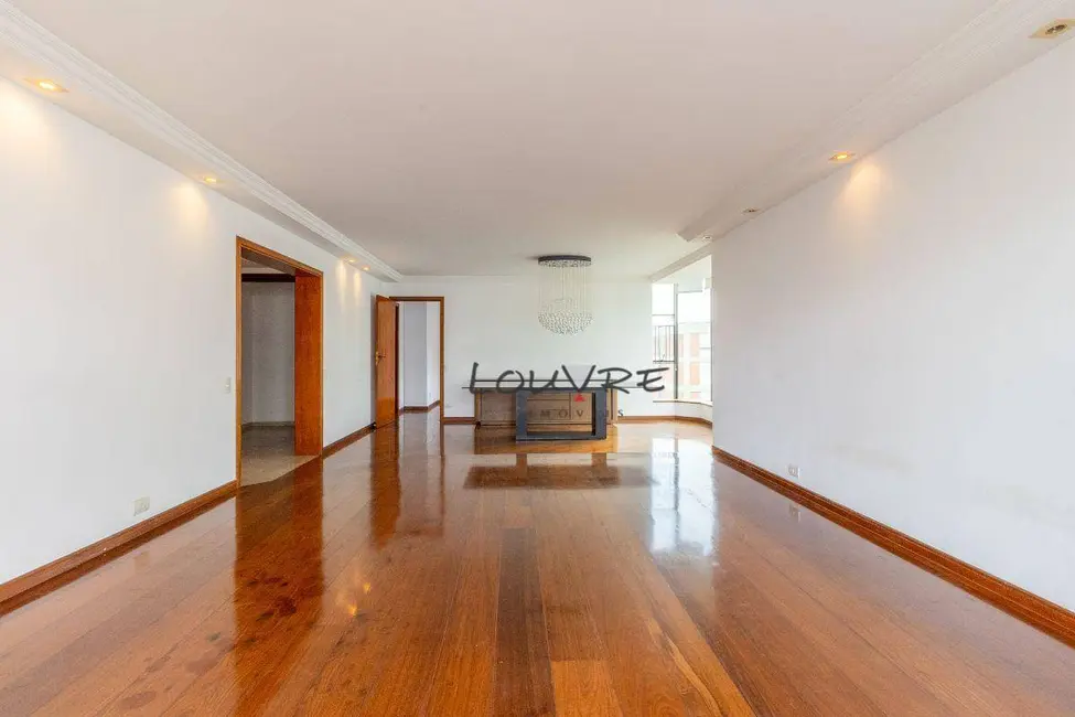 Apartamento com 3 quartos à venda, 236m2 em São Paulo - SP - imagem 5 Foto 5 de Apartamento com 3 quartos à venda, 236m2 em São Paulo - SP