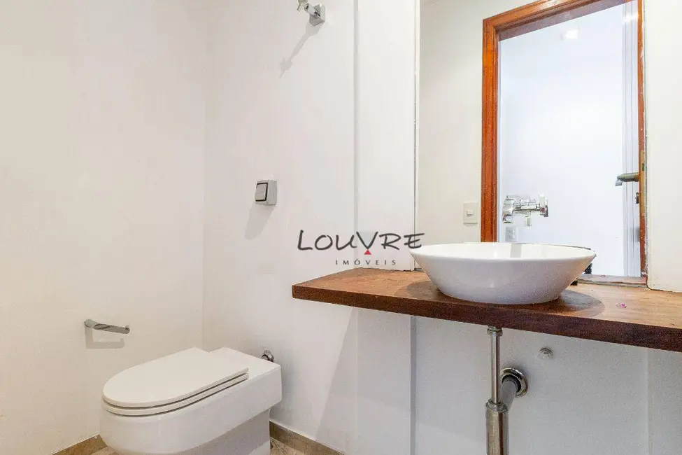 Apartamento com 3 quartos à venda, 236m2 em São Paulo - SP - imagem 8 Foto 8 de Apartamento com 3 quartos à venda, 236m2 em São Paulo - SP