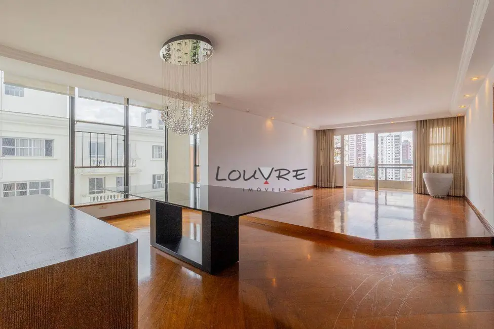 Apartamento com 3 quartos à venda, 236m2 em São Paulo - SP - imagem 1 Foto 1 de Apartamento com 3 quartos à venda, 236m2 em São Paulo - SP