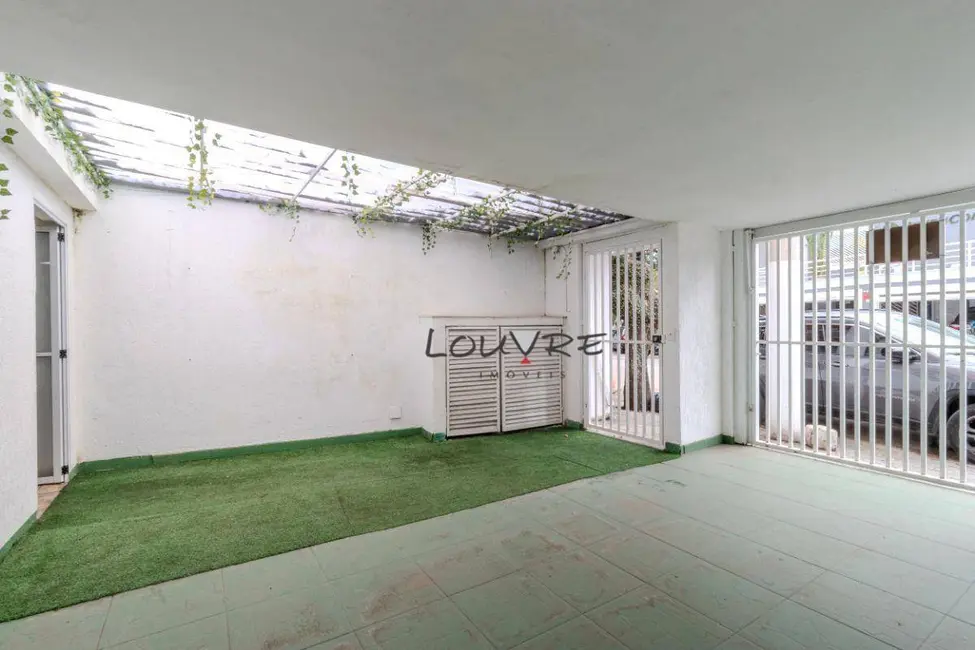 Foto 8 de Casa com 2 quartos à venda, 265m2 em São Paulo - SP