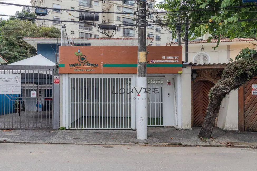 Foto 1 de Casa com 2 quartos à venda, 265m2 em São Paulo - SP