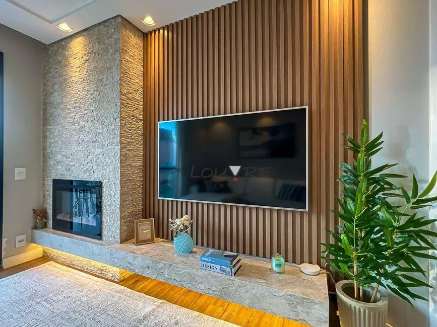 Foto 5 de Apartamento com 3 quartos à venda, 98m2 em Santo Amaro, São Paulo - SP