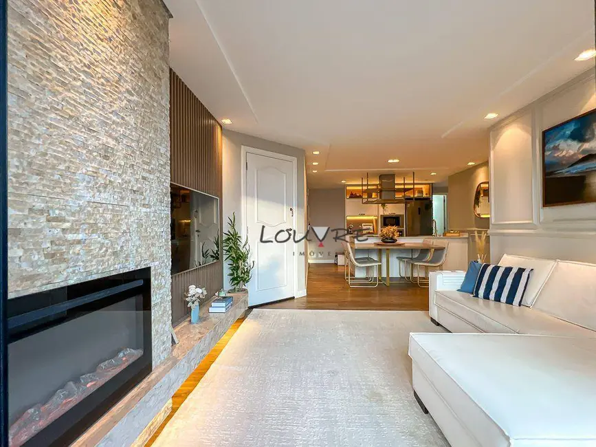 Foto 8 de Apartamento com 3 quartos à venda, 98m2 em Santo Amaro, São Paulo - SP