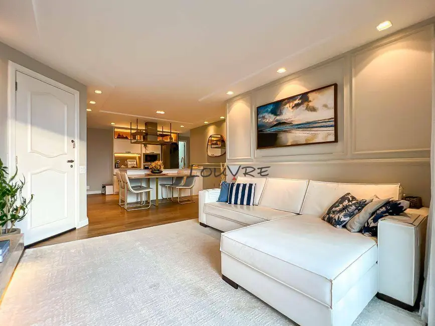 Foto 7 de Apartamento com 3 quartos à venda, 98m2 em Santo Amaro, São Paulo - SP