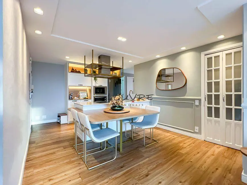 Foto 3 de Apartamento com 3 quartos à venda, 98m2 em Santo Amaro, São Paulo - SP