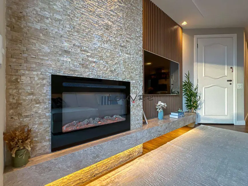 Foto 6 de Apartamento com 3 quartos à venda, 98m2 em Santo Amaro, São Paulo - SP