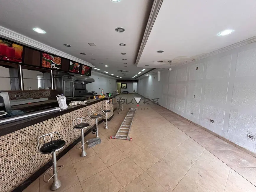 Foto 3 de Loja para alugar, 247m2 em Santa Cecília, São Paulo - SP