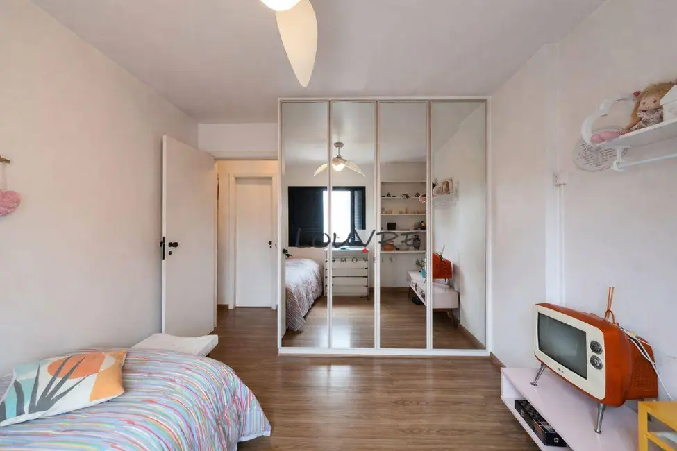 Foto 9 de Apartamento com 3 quartos à venda, 92m2 em Vila Olímpia, São Paulo - SP