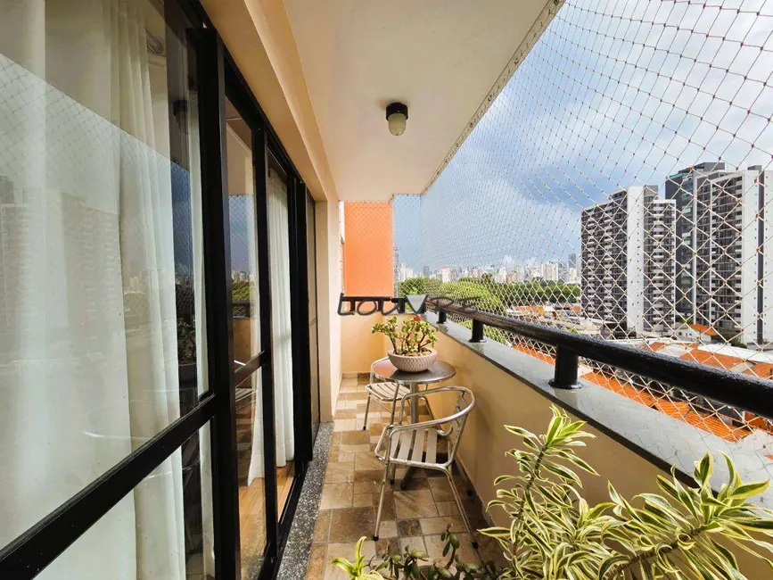 Foto 2 de Apartamento com 3 quartos à venda, 92m2 em Vila Olímpia, São Paulo - SP