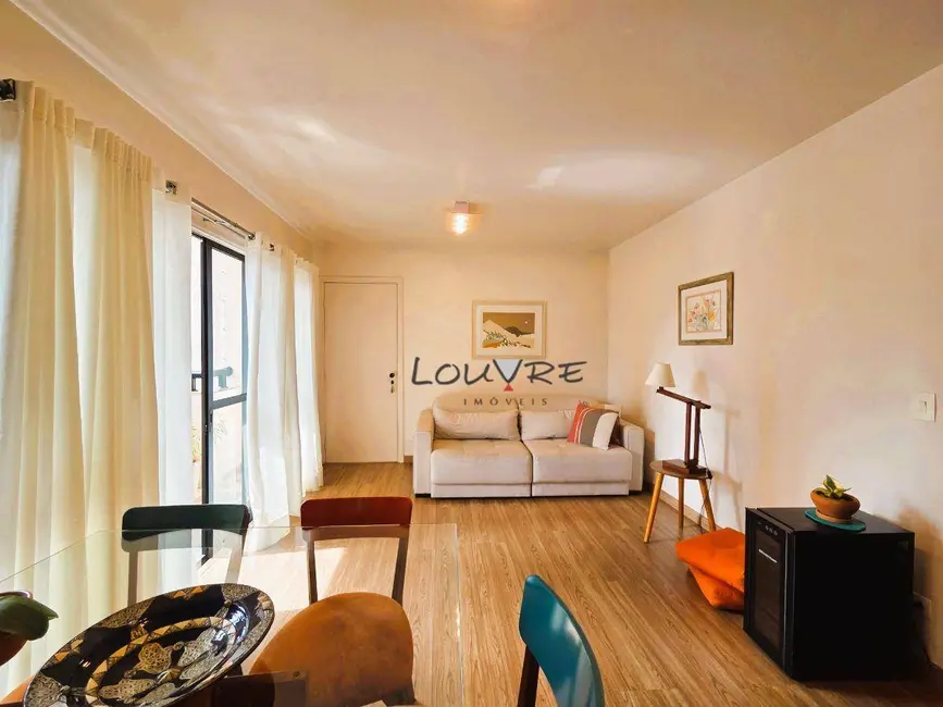 Foto 4 de Apartamento com 3 quartos à venda, 92m2 em Vila Olímpia, São Paulo - SP