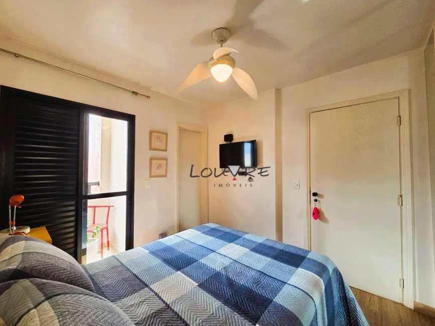 Foto 6 de Apartamento com 3 quartos à venda, 92m2 em Vila Olímpia, São Paulo - SP