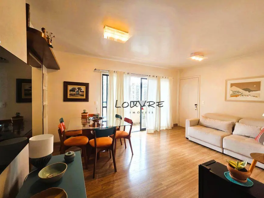 Foto 1 de Apartamento com 3 quartos à venda, 92m2 em Vila Olímpia, São Paulo - SP