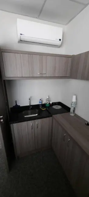 Foto 9 de Loft / Flat para alugar, 45m2 em São Paulo - SP