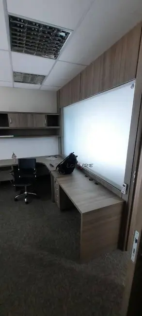 Foto 3 de Loft / Flat para alugar, 45m2 em São Paulo - SP