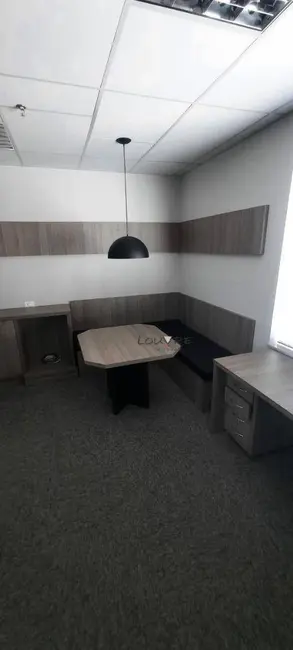 Foto 7 de Loft / Flat para alugar, 45m2 em São Paulo - SP