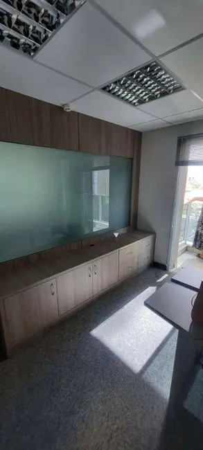 Foto 4 de Loft / Flat para alugar, 45m2 em São Paulo - SP