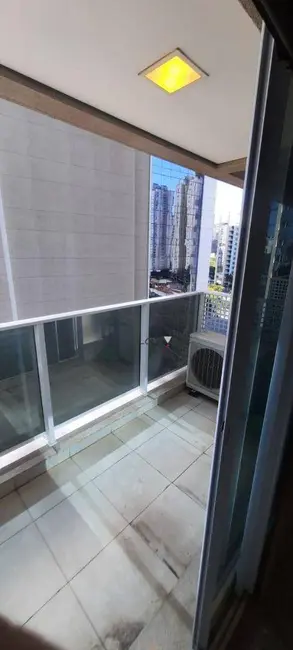 Foto 8 de Loft / Flat para alugar, 45m2 em São Paulo - SP