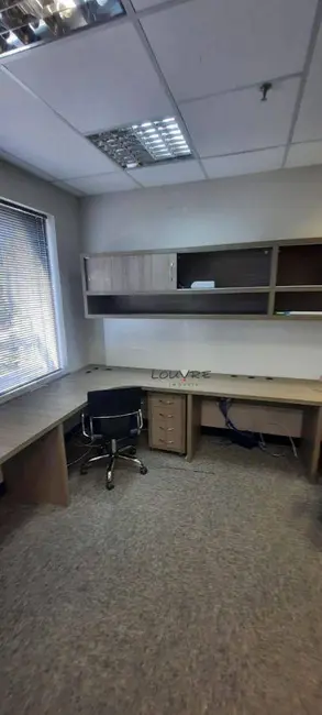 Foto 6 de Loft / Flat para alugar, 45m2 em São Paulo - SP