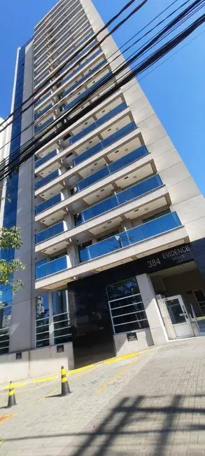 Foto 1 de Loft / Flat para alugar, 45m2 em São Paulo - SP