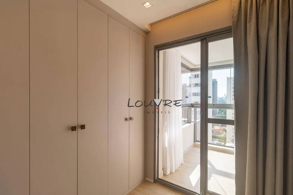 Foto 7 de Apartamento com 2 quartos à venda e para alugar, 81m2 em São Paulo - SP