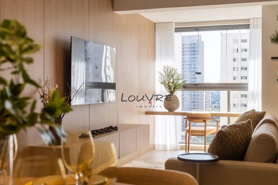 Foto 3 de Apartamento com 2 quartos à venda e para alugar, 81m2 em São Paulo - SP